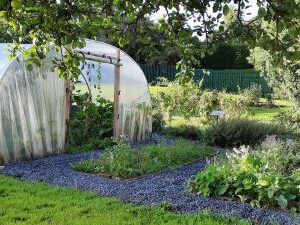 An Tairseach Organic Farm and Ecology Centre 2