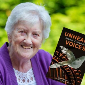 Imelda Wickham - Unheard Voices